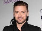 Justin Timberlake dedicates 'N Sync song to...