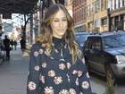 Sarah Jessica Parker shuts down rumors of Sex...