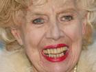 TV favorite Sheila MacRae dead