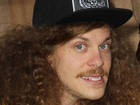 Actor Blake Anderson welcomes baby girl