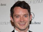 Elijah Wood learned piano in three weeks to...