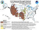 Could the drought last forever?