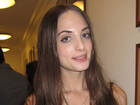 Alexa Ray Joel 'fine' after stage collapse