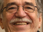 Gabriel Garcia Marquez dies days after...