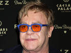Elton John sets up charity for Frankie Knuckles