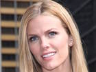 Brooklyn Decker hoping firstborn will tie...