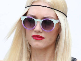 Gwen Stefani in talks to join The Voice - report