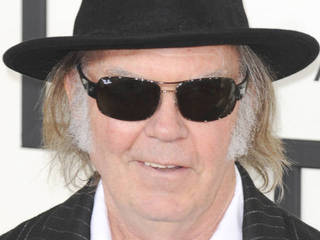 Good Friday is all good for Neil Young fans...