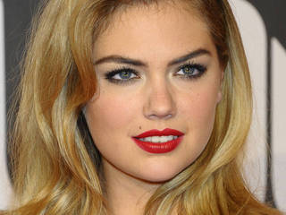 Kate Upton called for whipping scene to be...