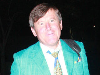 Sports favorite Craig Sager battling leukemia