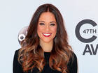 Jana Kramer released from hospital after...