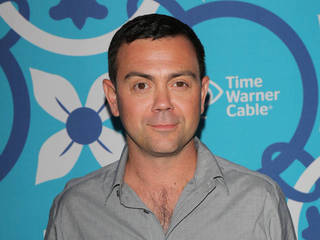 Actor Joe Lo Truglio ties the knot