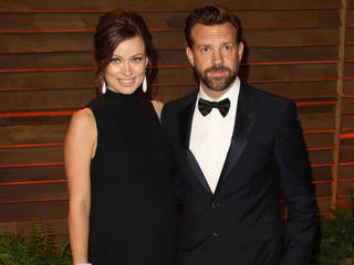 Olivia Wilde gives birth to Otis Alexander