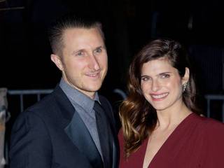 Lake Bell pregnant