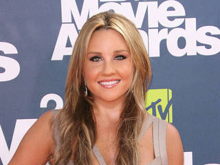 Amanda Bynes' driving license re-issued