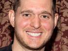 Michael Buble records special message for...