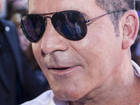 Simon Cowell: 'Gay claim is untrue'