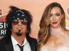 Motley Crue star Nikki Sixx to be a dad again