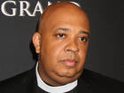 Rev Run losing weight to keep up with...