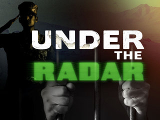 U.S. Marshals investigate military sex offenders