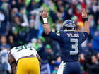 Timeline: Magic moments of past Super Bowls