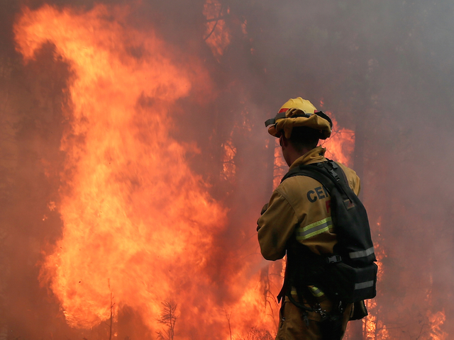 Firefighter Tops 2015 List Of Most Stressful Jobs Abc15 Firefighter Tops 2015 List Of Most Stressful Jobs Abc15