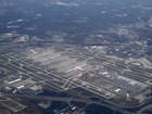 Two planes land in Atlanta after bomb threat