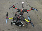 FAA: Leave your drones at home during Super Bowl