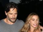 Sofia Vergara confirms engagement