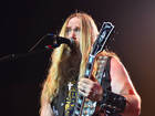Zakk Wylde unveils own brand of audio equipment