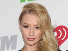 Iggy Azalea furious about Steve Madden shoe...
