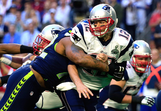 Super Bowl XLIX in Arizona
