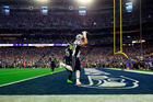 PHOTOS: Super Bowl XLIX in Arizona