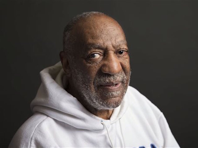 Bill Cosby won't be charged in Los Angeles