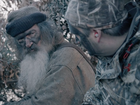 Phil Robertson takes Ted Cruz duck hunting