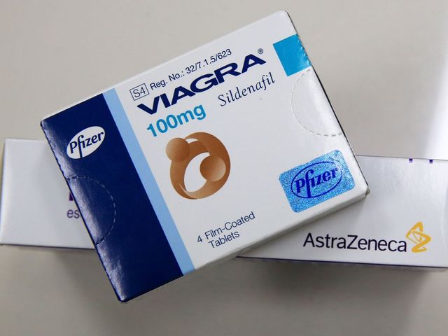 Viagra Bill Filed at Kentucky House
