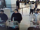 Conflcting reports on Brussels suspect arrest