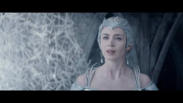 Watch The Huntsman: Winter`s War Online Metacritic Prey