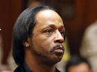 Katt Williams charged with battery