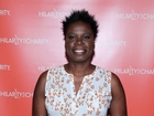Comedy star Leslie Jones' website hacked