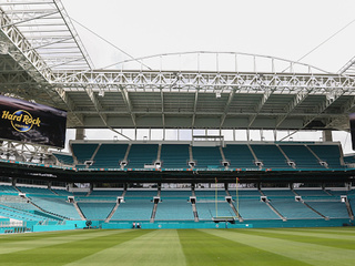 GALLERY: 13 stadiums with stupid names