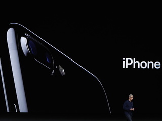 Gallery: First look at Apple's iPhone 7
