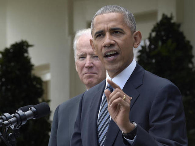 Obama May Save Planned Parenthood With New Proposal