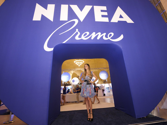 Nivea pulls 'white is purity' ad after outcry