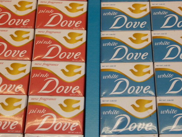 Dove features transgender mother in new ad campaign