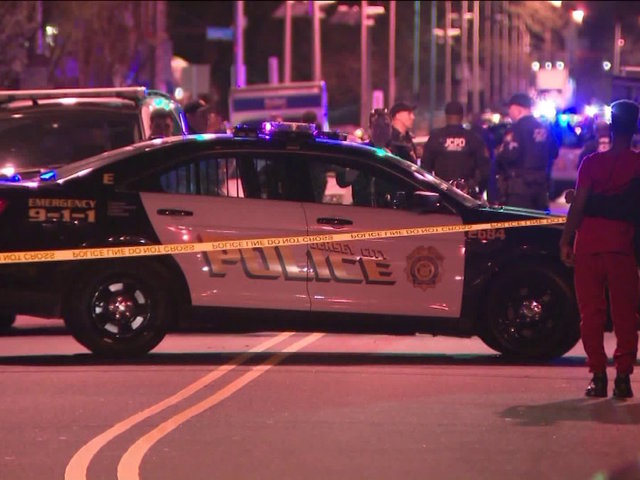 Man Dead, 10-Year-Old Shot in Stomach in New Jersey