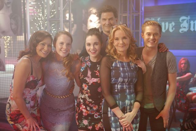 Watch Nasty Baby Online Freeform