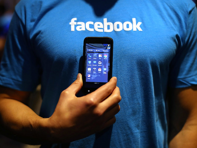 You could make $8000 a month as Facebook intern