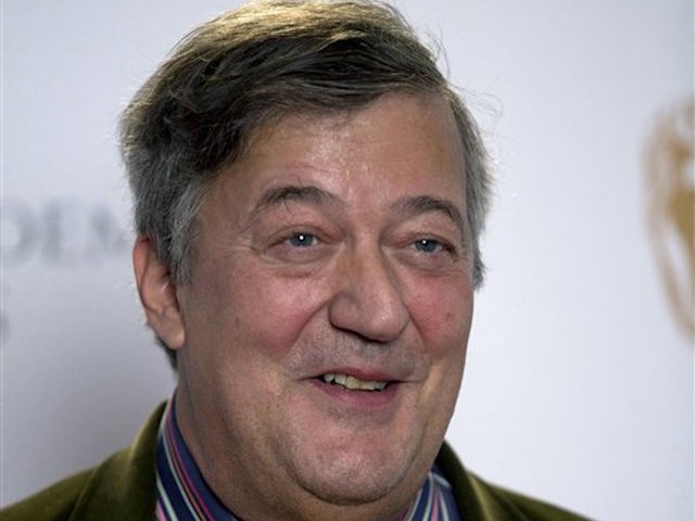 Gerry Adams calls for blasphemy referendum in Stephen Fry row