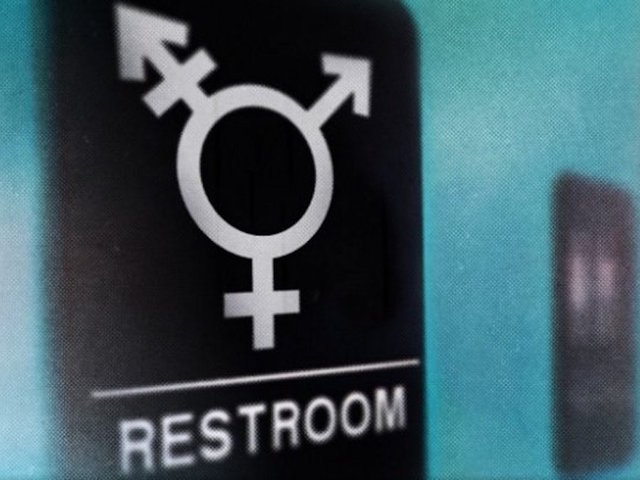 Texas advances school transgender bathroom law